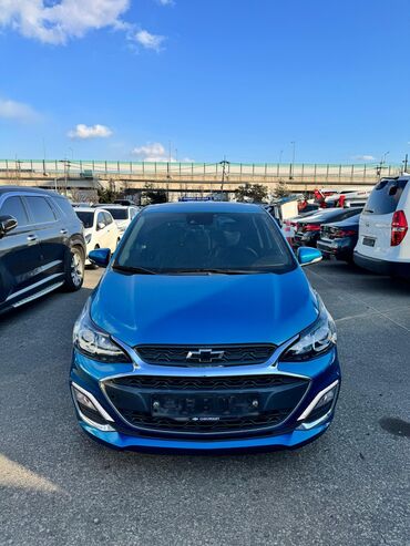 рассрочку машина алам: Chevrolet Spark: 2019 г., 1 л, Автомат, Бензин, Хэтчбэк