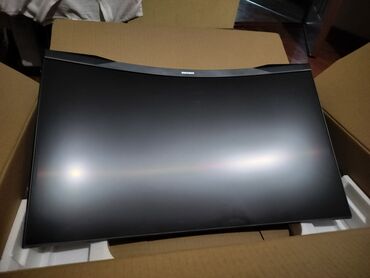 экран одиссей: Монитор, Samsung, Б/у, LED, 26" - 27"