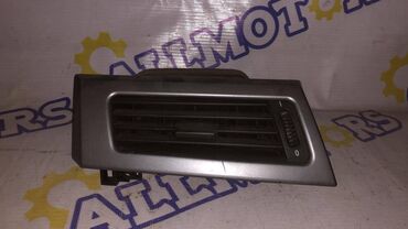 zapchasti bmv e60: Дефлектор воздуховода BMW