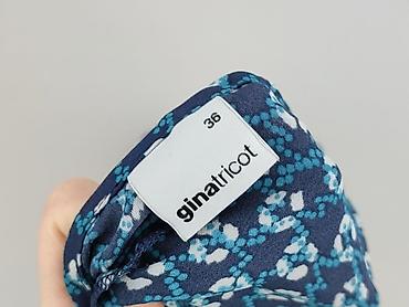 obcisla bluza: Gina Tricot, Bluzka damska, rozmiar S — 5