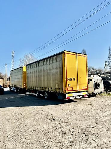 eado ev: Вольво тандем без вложения резина круг нов смазано штора верх бок — 3
