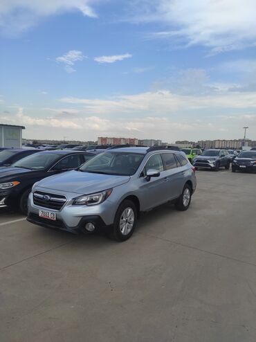 субару аутбек 2020 цена бишкек: Subaru Outback: 2019 г., 2.5 л, Вариатор, Бензин, Кроссовер