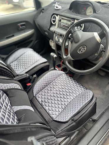 Toyota: Toyota Ist: 2003 г., 1.3 л, Автомат, Бензин, Универсал — 9