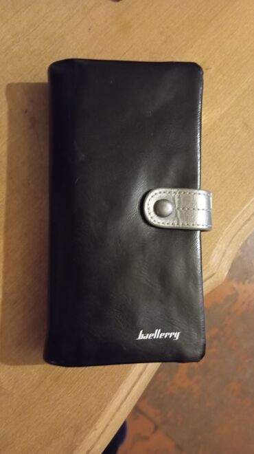 Portmone, pulqabıları: Pulqabı, Eko dəri — 1