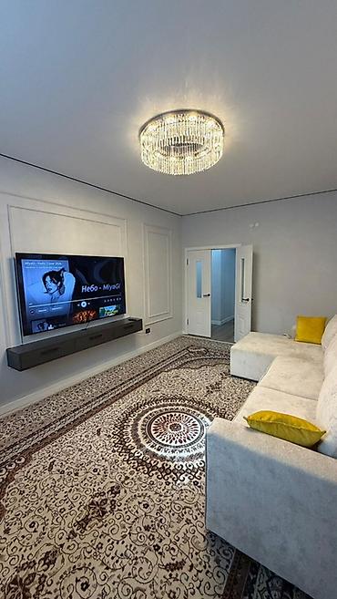 turpan: 2 комнаты, 67 м², Тунгуч мкр Элитка, 3 этаж — 6