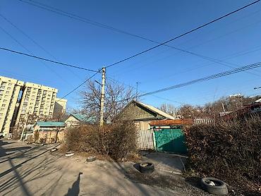 Продажа коттеджей и домов: Продаётся Участок с домом район Горького / Ч.Айтматова Участок at lalafo.kg — 6 Продажа коттеджей и домов: Продаётся Участок с домом район Горького / Ч.Айтматова Участок — 6