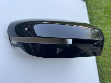 Зеркала: Боковое правое Зеркало BMW Б/у, Оригинал — 3