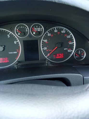 ауди а4 2 6: Audi A6: 2003 г., 2.7 л, Автомат, Бензин, Седан