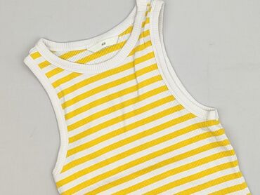 reserved t shirty z kotem: H&M, T-shirt damski, rozmiar S