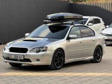 субару аскен: Subaru Legacy: 2004 г., 2 л, Автомат, Бензин, Седан