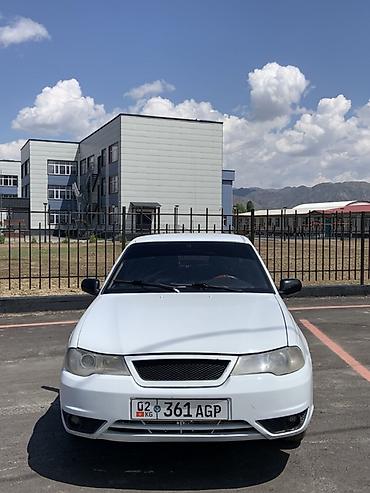nexen шины бишкек: Daewoo Nexia: 2011 г., 1.5 л, Механика, Бензин, Седан — 5
