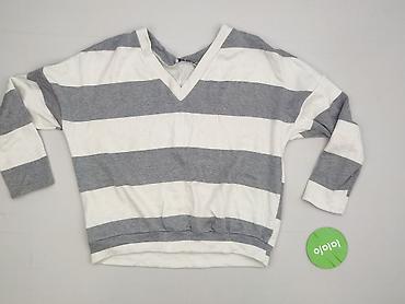 oversized: Xana, Sweter damski, rozmiar 4XL — 2