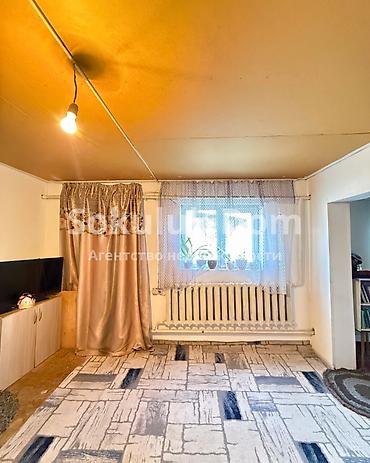 Продажа коттеджей и домов: 🏠Продается дом в с. Сокулук 🟡 Комнаты: 4 🟡 Участок: 7,5 соток 🟡 — 4