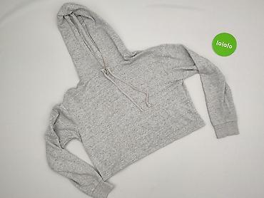 tom tailor bluza: H&M Divided, Bluza z kapturem damska, rozmiar S — 2