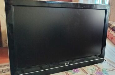 İşlənmiş TV LG 82"
