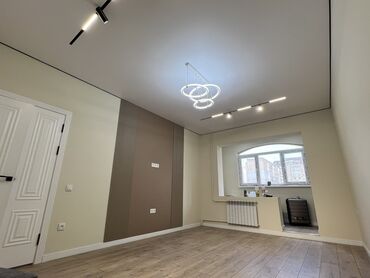 Ремонт под ключ: Ремонт под ключ | Офисы, Квартиры, Дома Больше 6 лет опыта — 40