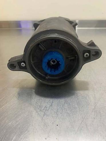 din 3990: LETVA VOLANA ZA VOLKSWAGEN GOLF 7 OD 2013. DO 2019. GOD. - 5Q0909144R — 1