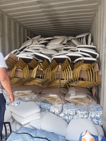 Мебель на заказ: Стул Стол Стул на заказ Металическая стулья Мебель на заказ — 16