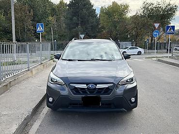 субару импрезер: Subaru Crosstrek: 2020 г., 2.5 л, Вариатор, Бензин, Кроссовер — 2