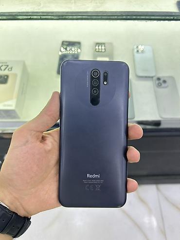 Xiaomi Redmi smartfon - Model: Redmi (8 seriyasına bənzər dizayn –