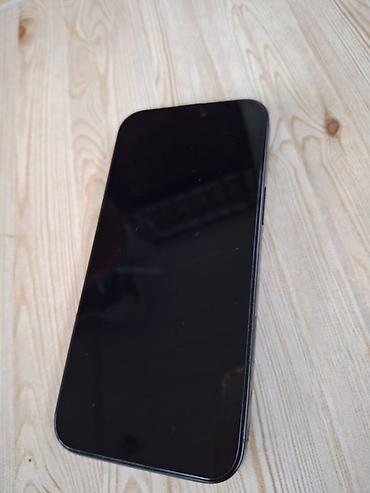 Mobil telefon və aksesuarlar: IPhone 16 Pro Max, 256 GB, Qara — 3