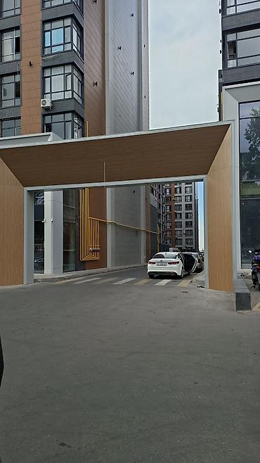 скорый: Студия, 26 м², Технопарк 108 серия, 5 этаж, Евроремонт — 1