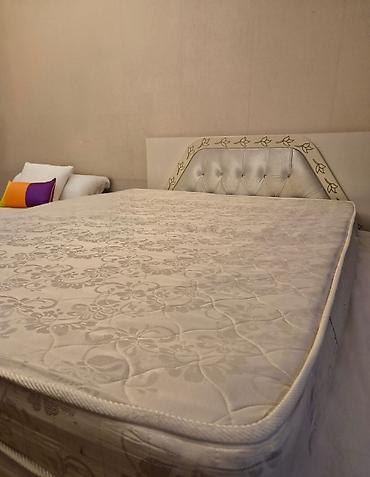 xitozan aptek: İşlənmiş, Sadə matras, İki nəfərlik — 4