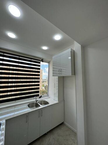 Yeni tikili: 3 otaqlı, Yeni tikili, m. Qara Qarayev, 70 kv. m -da lalafo.az — 7 Yeni tikili: 3 otaqlı, Yeni tikili, m. Qara Qarayev, 70 kv. m — 7