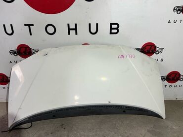 капот gx: Капот Mitsubishi Delica PD6W 6G72 3.0 2000 (б/у)