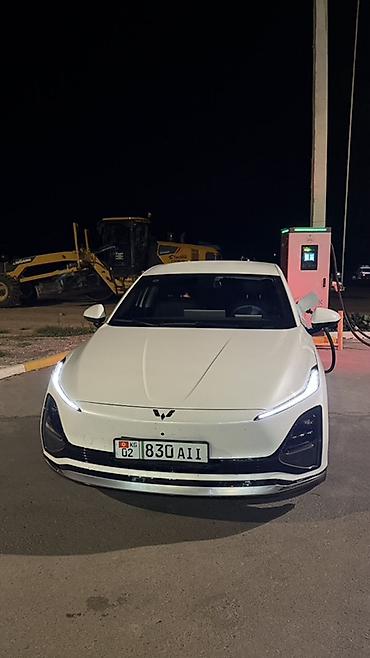 tesla y 2023: Tesla : 2024 г., 5.5 л, Автомат, Электромобиль, Седан — 8