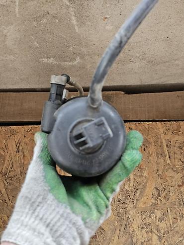 Другие детали для мотора: Корпус топливного фильтра Fiat Doblo 1.3JTD, 2007г.в. Оригинал б/у, из — 11