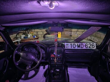 QAZ: QAZ 3110 Volga: 2.4 l | 2003 il 25000 km Sedan -da lalafo.az — 5 QAZ: QAZ 3110 Volga: 2.4 l | 2003 il 25000 km Sedan — 5