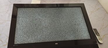 televizor 120 ekran: İşlənmiş Televizor 82" HD (1366x768), Ünvandan götürmə