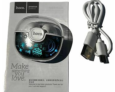samsung buds pro: Наушники беспроводные Hoco CES6 ﻿Наушники беспроводные — 3