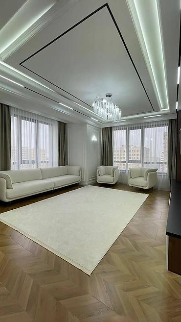 Продажа квартир: 3 комнаты, 105 м², Элитка, 8 этаж, Дизайнерский ремонт — 14