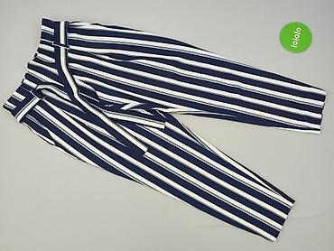 river island w polsce: River Island, Spodnie materiałowe damskie, rozmiar 2XS — 2