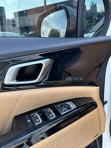 Kia: Kia Carnival: 2020 г., Минивэн — 19