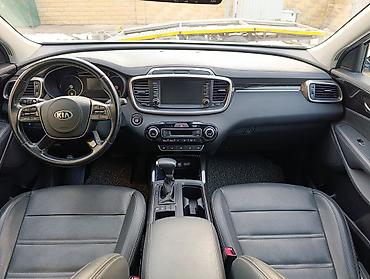 Kia: Kia Sorento: 2019 г., 2 л, Автомат, Дизель, Кроссовер — 9