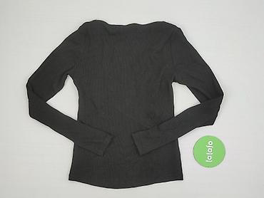 obcisla bluza: Sinsay, Bluzka damska, rozmiar XS — 3