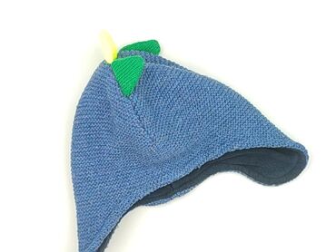 czapka z daszkiem champion: Czapka, Cool Club, 52-54 cm, stan - Bardzo dobry