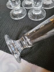 Čaše: Case vintaz za pivo MB Pils kristalno staklo. Case vintaz rasatalove — 12