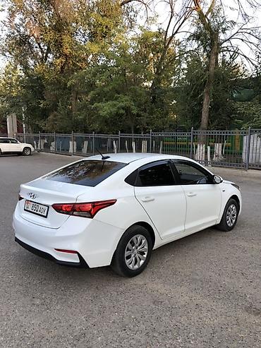авто полироль: Hyundai Solaris: 2017 г., 1.4 л, Автомат, Бензин, Седан — 5