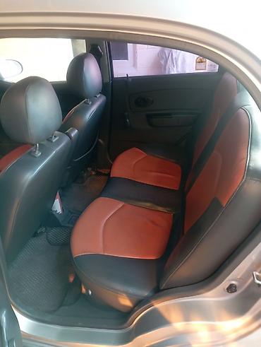 devo matiz: Daewoo Matiz: 2008 г., 0.8 л, Автомат, Бензин, Хэтчбэк — 6
