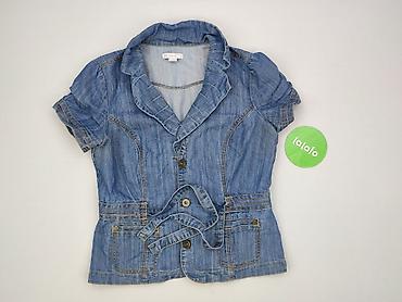 freestep kurtka: Jeanswear, Marynarka damska, rozmiar S — 2