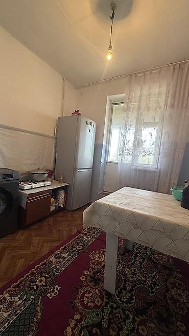 Недвижимость: 2 комнаты, 47000 м², Индивидуалка, 3 этаж, Старый ремонт — 5