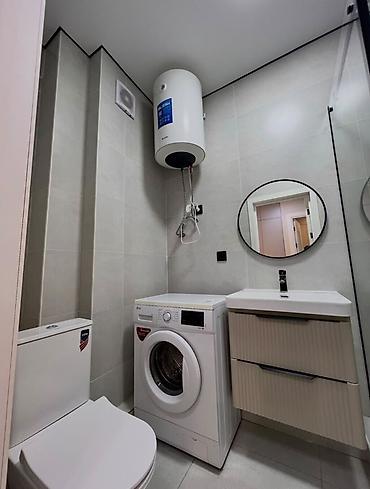 Продажа квартир: 2 комнаты, 44 м², Элитка, 4 этаж, Дизайнерский ремонт — 7