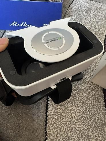 i9 13900: Очки виртуальной реальности VR SHINECON (Virtual Reality Glasses) — 3