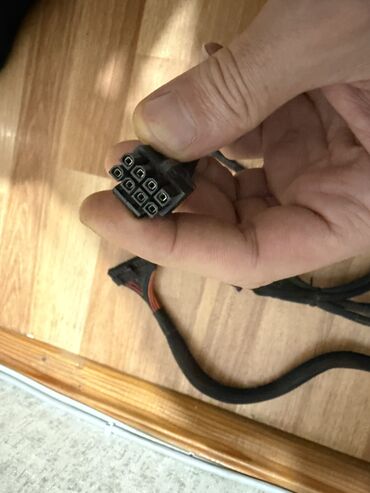 Ana platalar: Ana Platası MSI msi b365m-pro-vh, İşlənmiş — 13