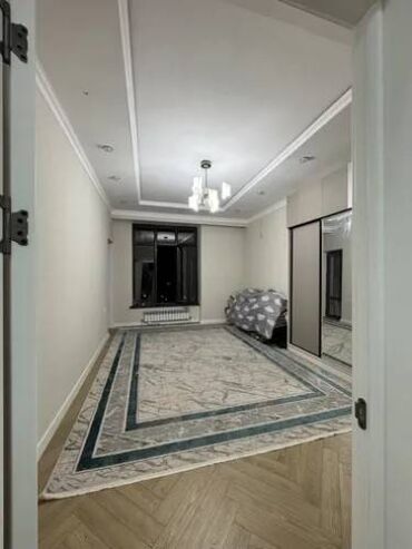 Продажа квартир: 3 комнаты, 84 м², Элитка, 9 этаж, Евроремонт