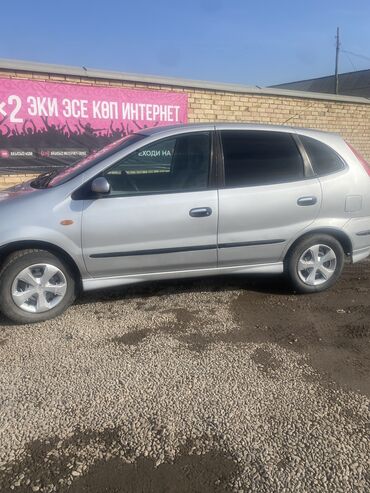 ниссан эльгранд левый руль: Nissan Almera Tino: 2001 г., 1.8 л, Механика, Бензин, Универсал